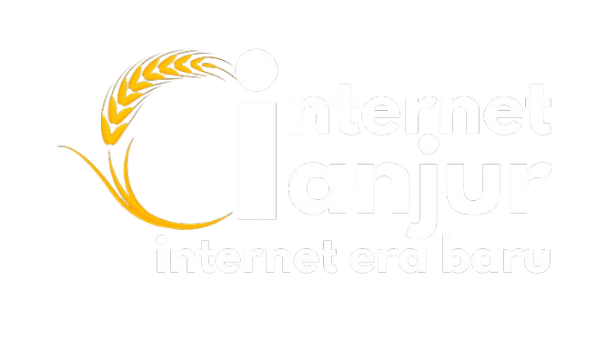 InternetCianjur Logo